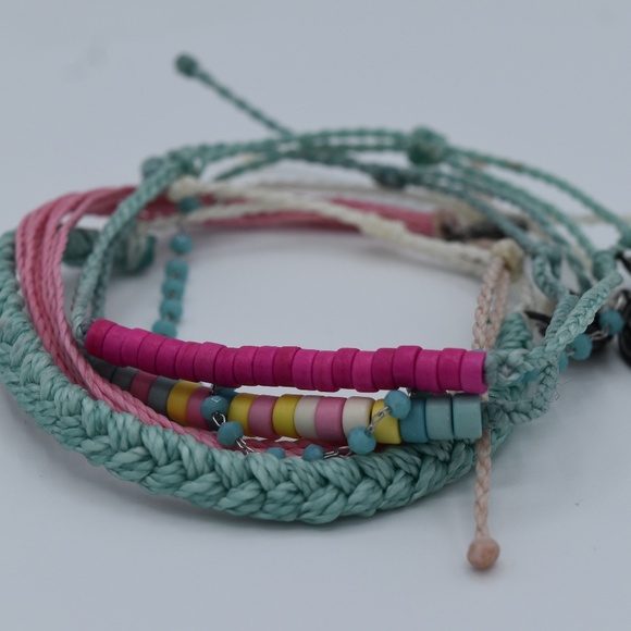 Pura Vida Jewelry - Pura Vida Slightly Worn